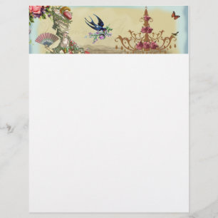 Souvenirs de Versailles