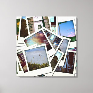 Souvenirs of Brittany Bulk Pictures Custom Canvas