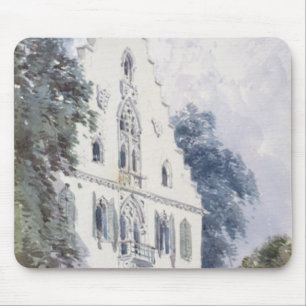 Souvenirs of Rosenau Mouse Mat