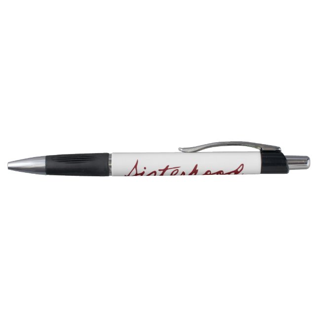 SOV pen (Top)