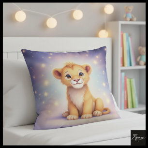 Sovereign Safari Cushion