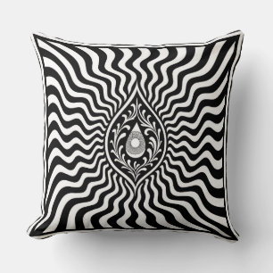 Sovereigna® "Eternal Flame" Magic Pillow