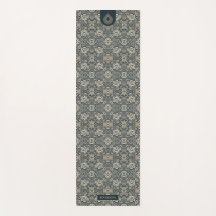 Sovereigna® Maya Wonder Garden #2 Doublefaced