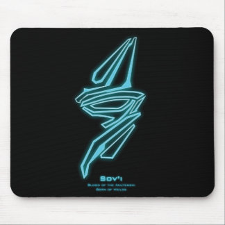 Sov'i Pack Mouse Pad v2