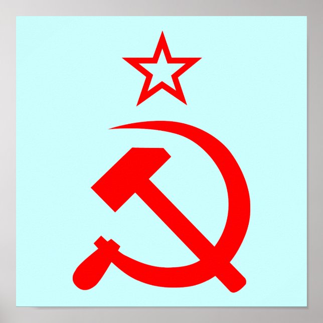 Soviet 2 poster (Front)