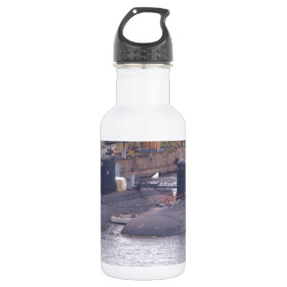 Soviet Attack Submarines 532 Ml Water Bottle