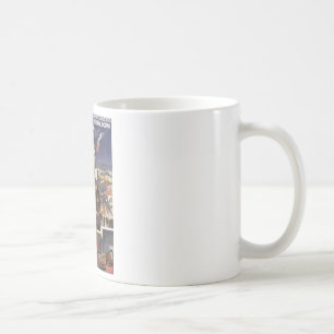 Soviet Coffee Mug