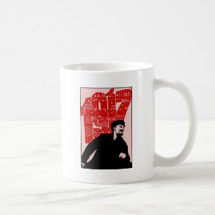 Soviet Coffee Mug