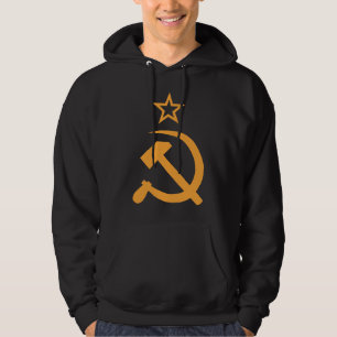 Soviet Hoodie