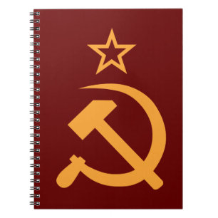 Soviet Notebook