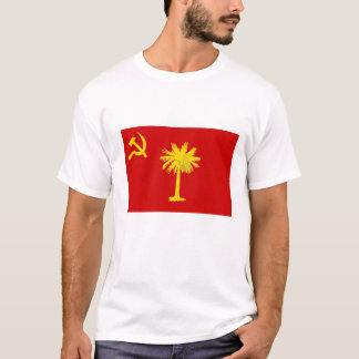 Soviet South Carolina T-Shirt