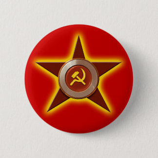 Soviet Star button