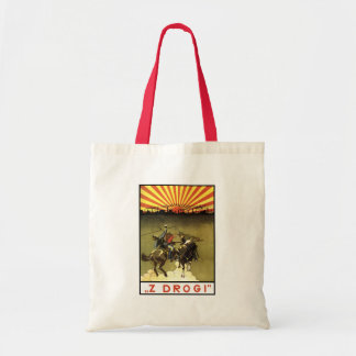 Soviet Tote Bag