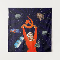 Sovietwave - Soviet space art