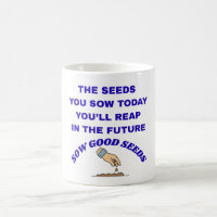 Sow Good Seeds 