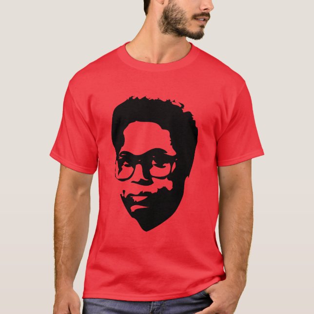 Sowell Shirt (Front)