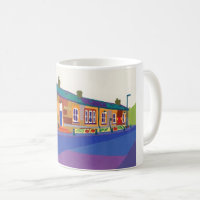 Sowerby Bridge Station Jubilee Refreshment Rooms