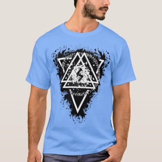 Sowilo rune 2 T-Shirt