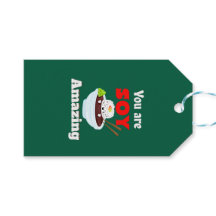 Soy amazing Kawaii Sushi