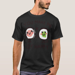 SOY HAPPY T-Shirt