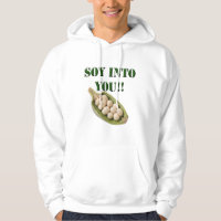 Soy Into You: A Vegan Love Story,