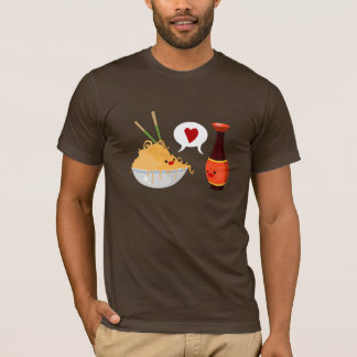 Soy Love T-Shirt