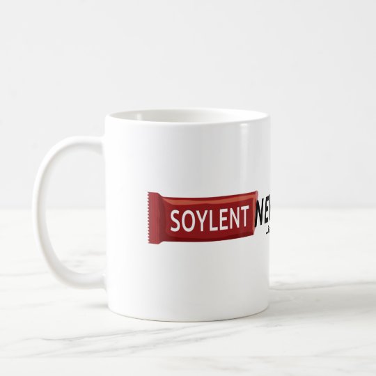 SoylentMug Coffee Mug