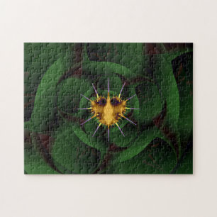 Soymo Bug Jigsaw Puzzle