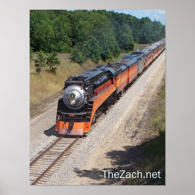 SP 4449 Poster (Front)