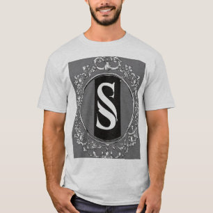 SP Logo – Simplicity Meets Style T-Shirt