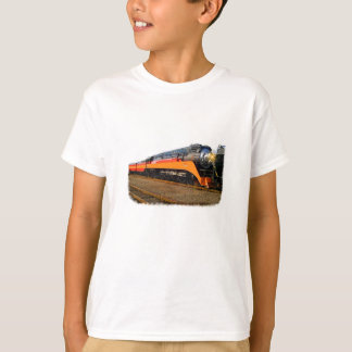 SP Steam Train T-Shirt