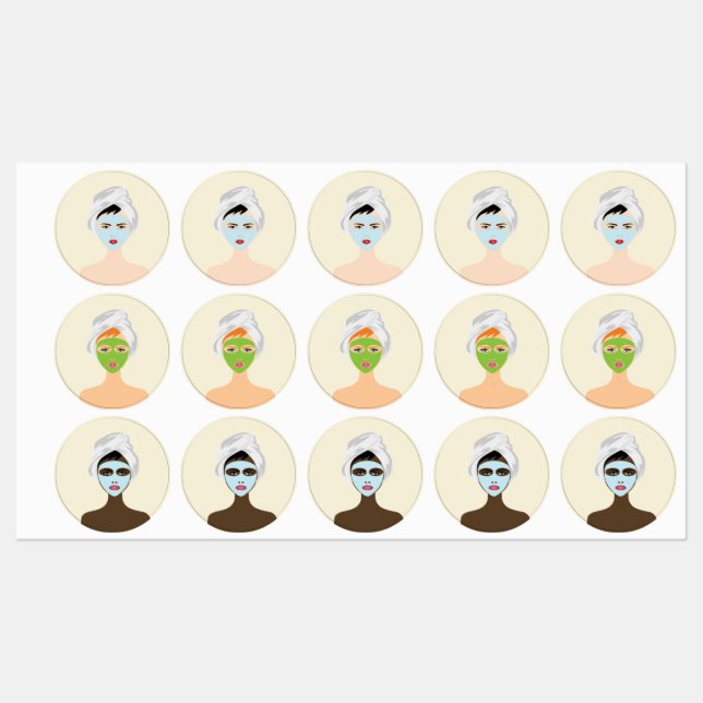 Spa (Sheet)