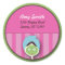 Spa Bachelorette or Birthday Seal