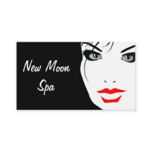 Spa Hair Beauty Salon Cosmetologist Makeup Artist