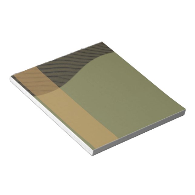 Spa Notepad (Angled)