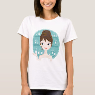Spa Products T-Shirt