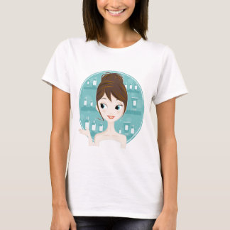 Spa Products T-Shirt