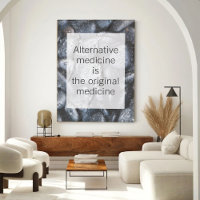 Spa Serenity Alternative Medicine Art