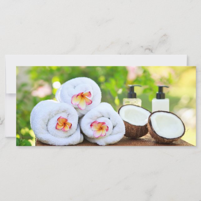 SPA settings (Front)