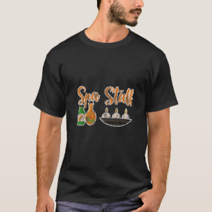 Spa Staff      T-Shirt