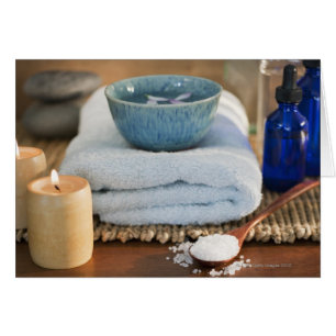Spa still life