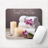 Spa Therapy Salon