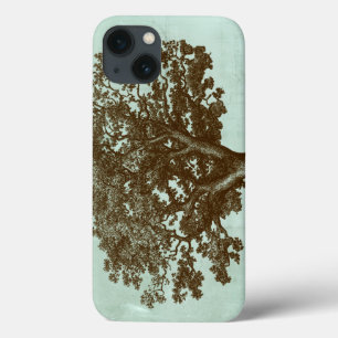 Spa Tree IV iPhone 13 Case