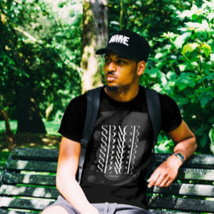 SPACE5050 T-Shirt