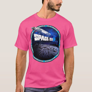 SPACE 1999 GENERIC 14A T-Shirt