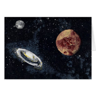 SPACE 4 ~