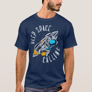 Space 5 T-Shirt