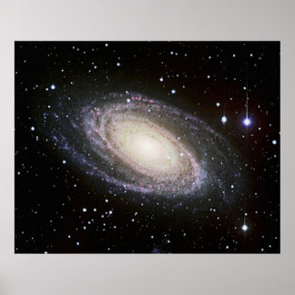 Space 8 poster