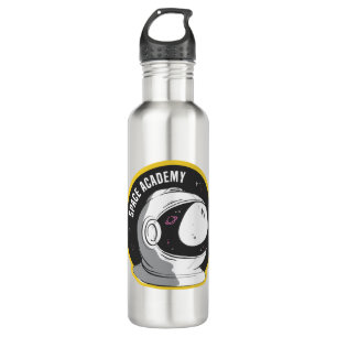 space Academy 710 Ml Water Bottle