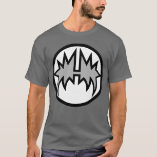 Space Ace Icons Logo family T-Shirt
